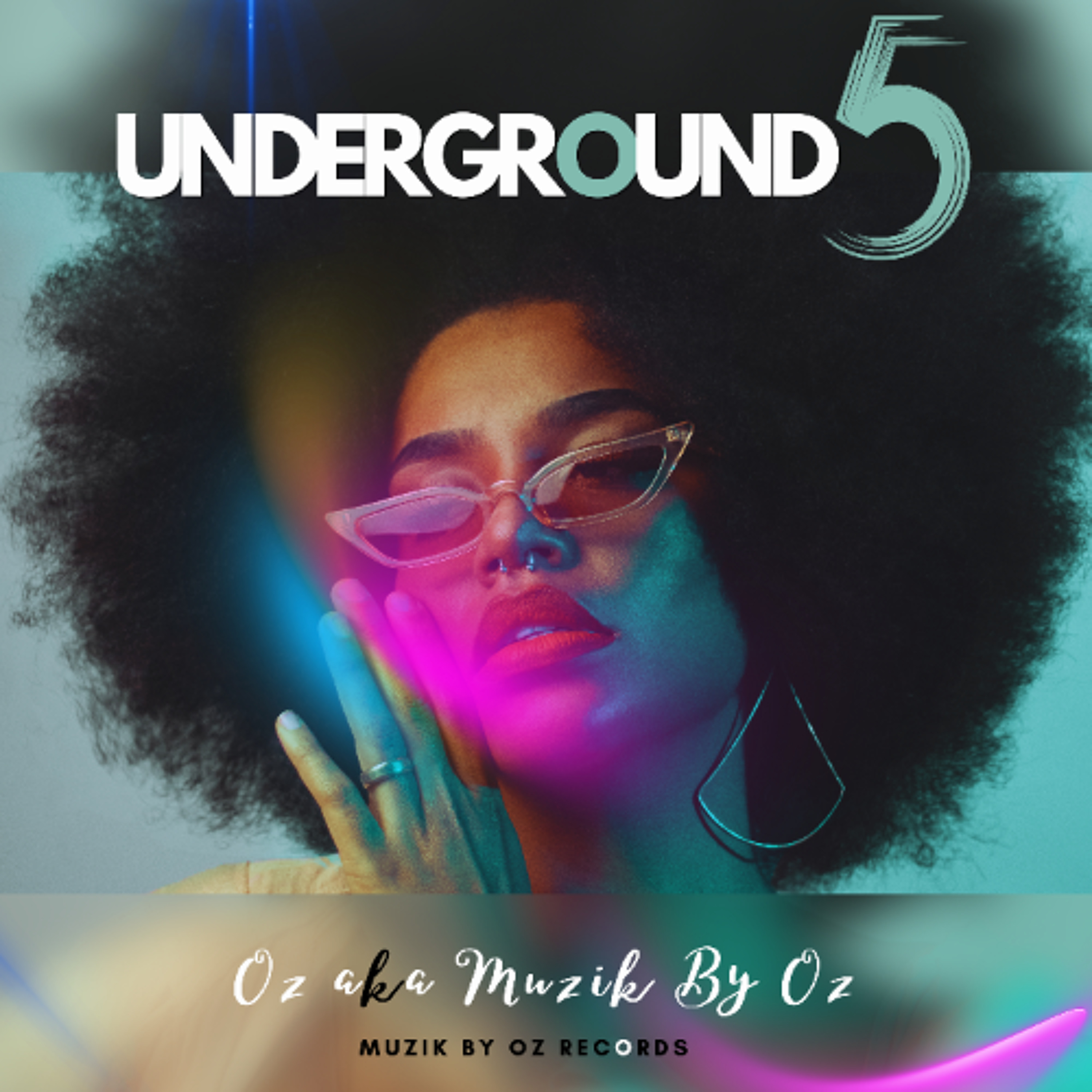 [DJ SET 2026] UNDERGROUND 05 By Muzik By Oz