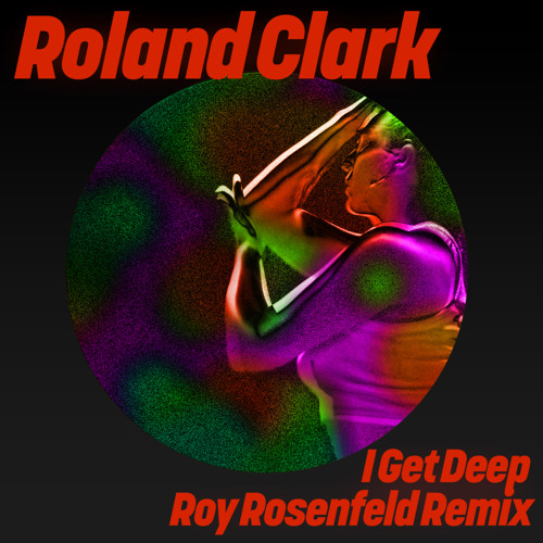 I Get Deep (Acapella)