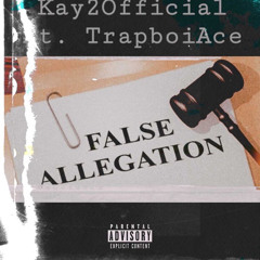 false allegations