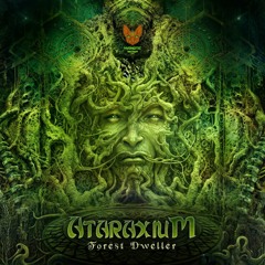 Ataraxium Ft Intrapsyche -Goblin Tunnel 160