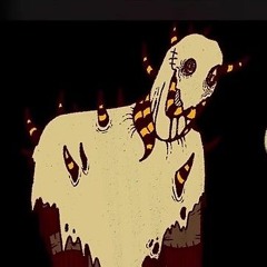 The Eastridge Demon (Dreams of an Insomniac Haunted Halloween PSA OST)