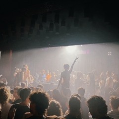 LIVE RECORDINGS
