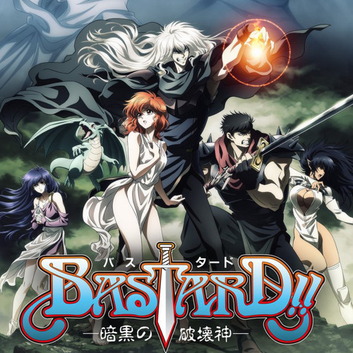 アニメ BASTARD POP TERRORISTS VOL.6 MPT Bastard Pop Terrorists Vol. 6 – CD (Compilation, Enhanced
