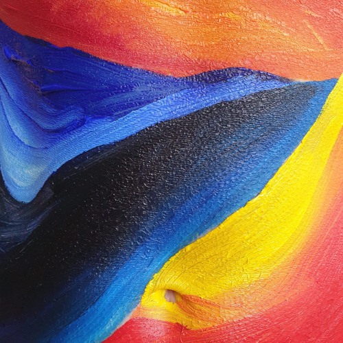 Get Lost Touching Yourself Mix By Alki