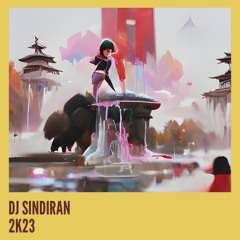 Dj Sindiran 2k23 (Remastered 2023)