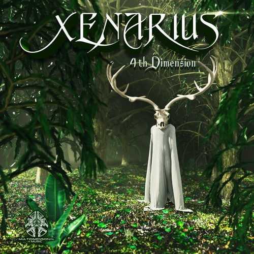 Xenarius & Futuro - 4th Dimension
