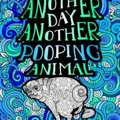 [GET] EPUB KINDLE PDF EBOOK Vet Tech Coloring Book With Animal Mandalas: A Funny & Sn