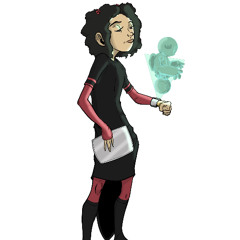 6 Foot 7 Foot Jungle/DnB mix