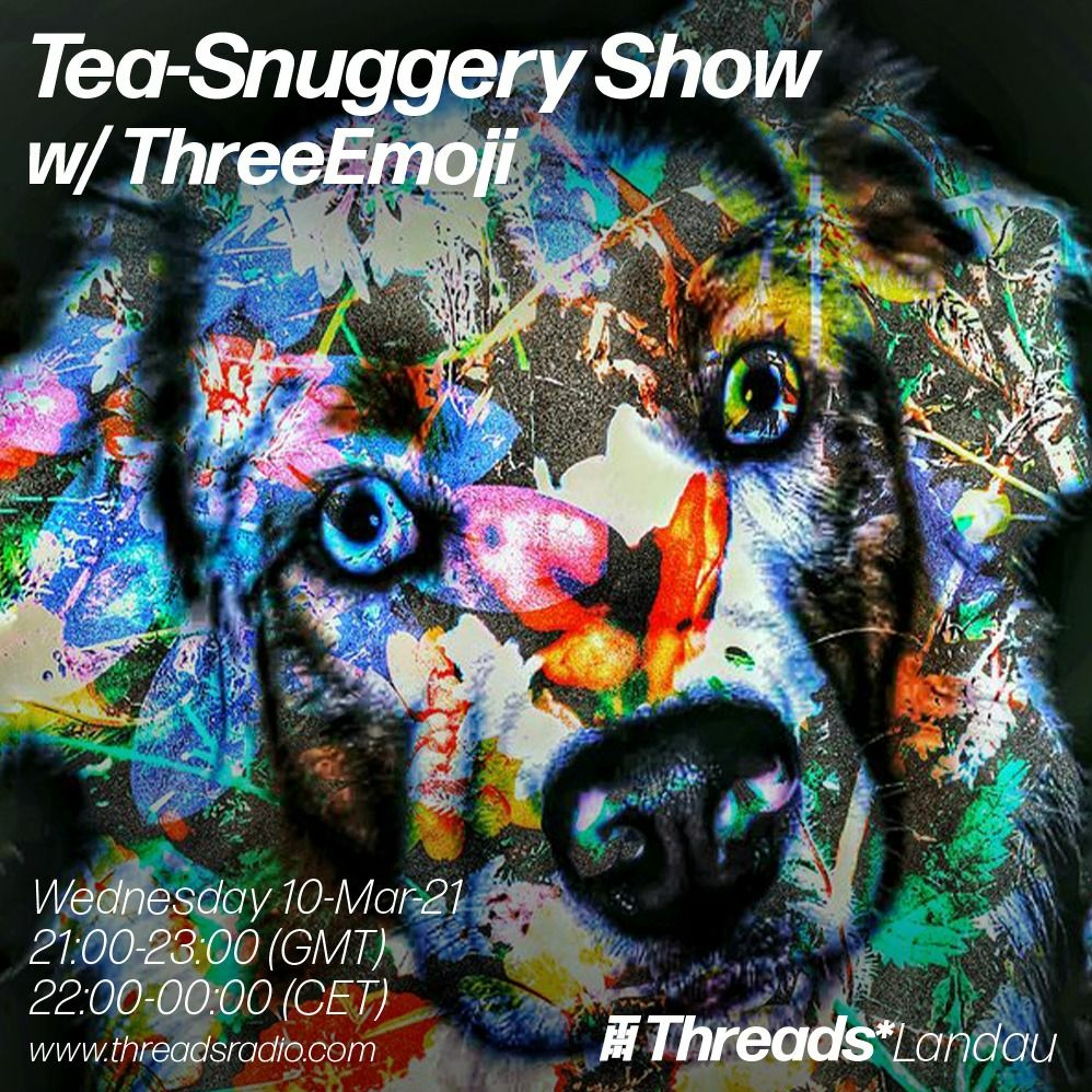 :( :/ :)@tea-snuggery