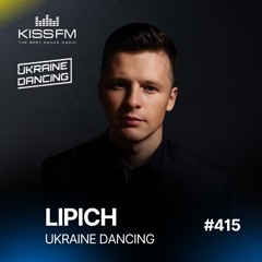 Топова українська музика. Ukraine Dancing #415 (Lipich HotMix)