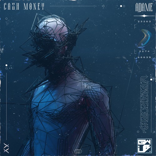 G-Wub: Adame - Cash Money