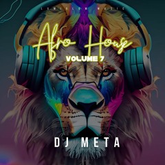 Afro House Vol. 7