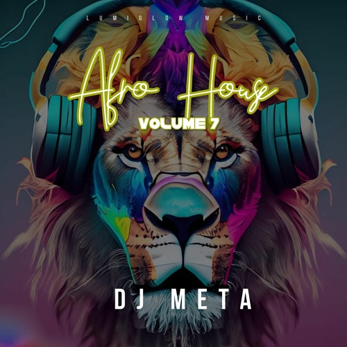 Afro House Vol. 7