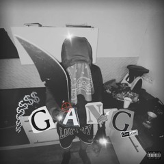 GANG ft. FEFO