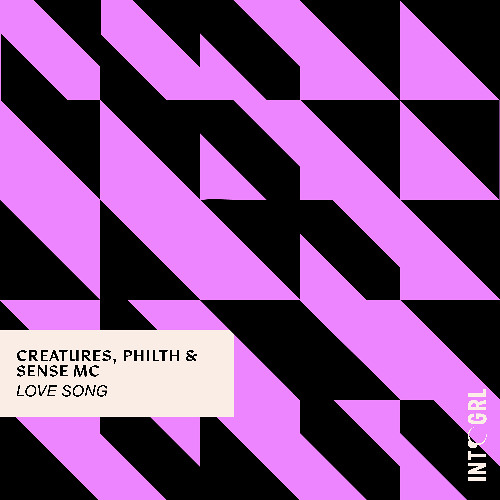 Creatures, Philth & Sense MC - Love Song