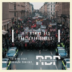 SOLO AI Feat. Regenbogen Projekt - Die Hymne des täglichen Sieges.mp3