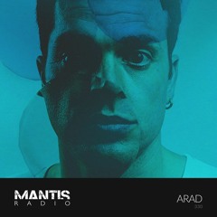 Mantis Radio 330 - Arad