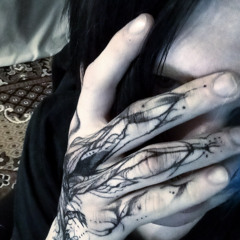 Лил холодный дождь на твою одежду (prod. AngelChrome)