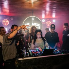 sashty @ Rave im Loft - Exit-Scam-Records | Nov 2024