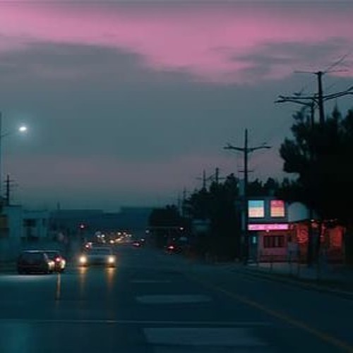 LoFi Mix 1 (21/11/22)
