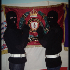 Heroes of the UVF