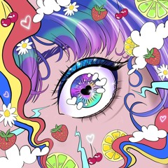 yungalligator, Отойди поближе - crush on you (out on spotify)