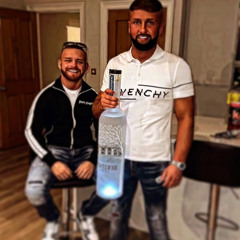 Minskk - Mythmaker Master 1