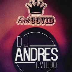 FvckCOVID (New dancehall & perreo)