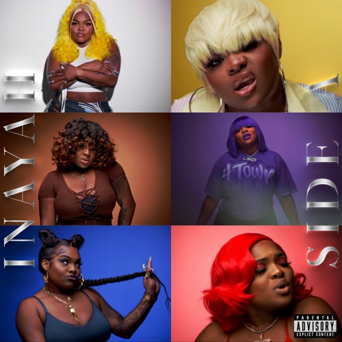 Stream Inayah Lamis Listen to Side A playlist online for free on