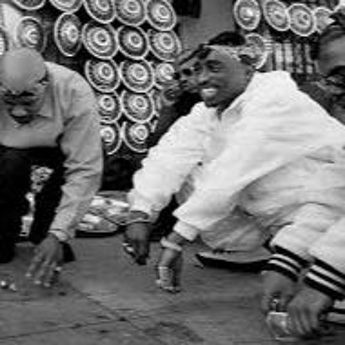 [Instru Boom Bap] Chill Elephant