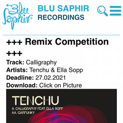 Remix_Calligraphy_Tenchu & Ella sopp.mp3