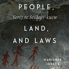 free EPUB 📌 Secwépemc People, Land, and Laws: Yerí7 re Stsq'ey's-kucw (Volume 90) (M