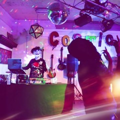 ALL WE HAVE IS NOW MIXTAPE.1