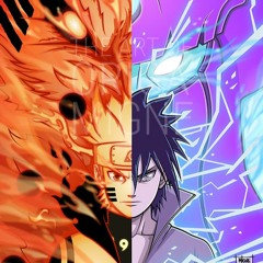 Robtherichman x Oozi Black - F'up Jutsu