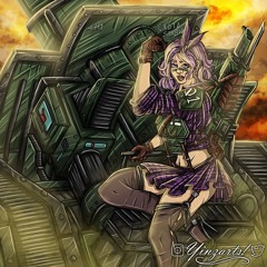 WARHAMMER 40K SONG - One Of The Martyrs - Original Cadian Shock Trooper Song by Colm R. McGuinness ​