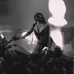 @kyramachida - Speed (ALANRODRIGO HOUSE REMIX)