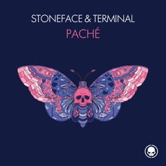 Stoneface & Terminal - Paché  - Skullduggery