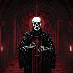 blood priest