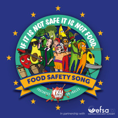Food Safety Song