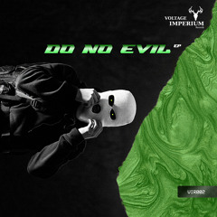 Premiere: AERT - Do No Evil [VIR002]