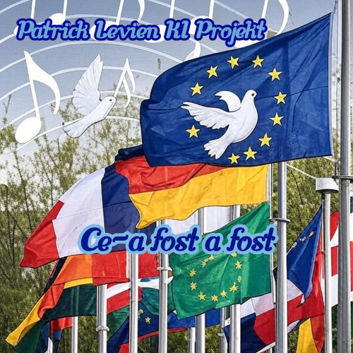 Ce-a fost a fost - Patrick Levien KI Projekt