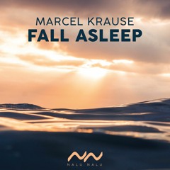 Marcel Krause - Fall Asleep