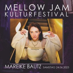 24-06-06 LIVE @ Mellow Jam Festival, Berlin