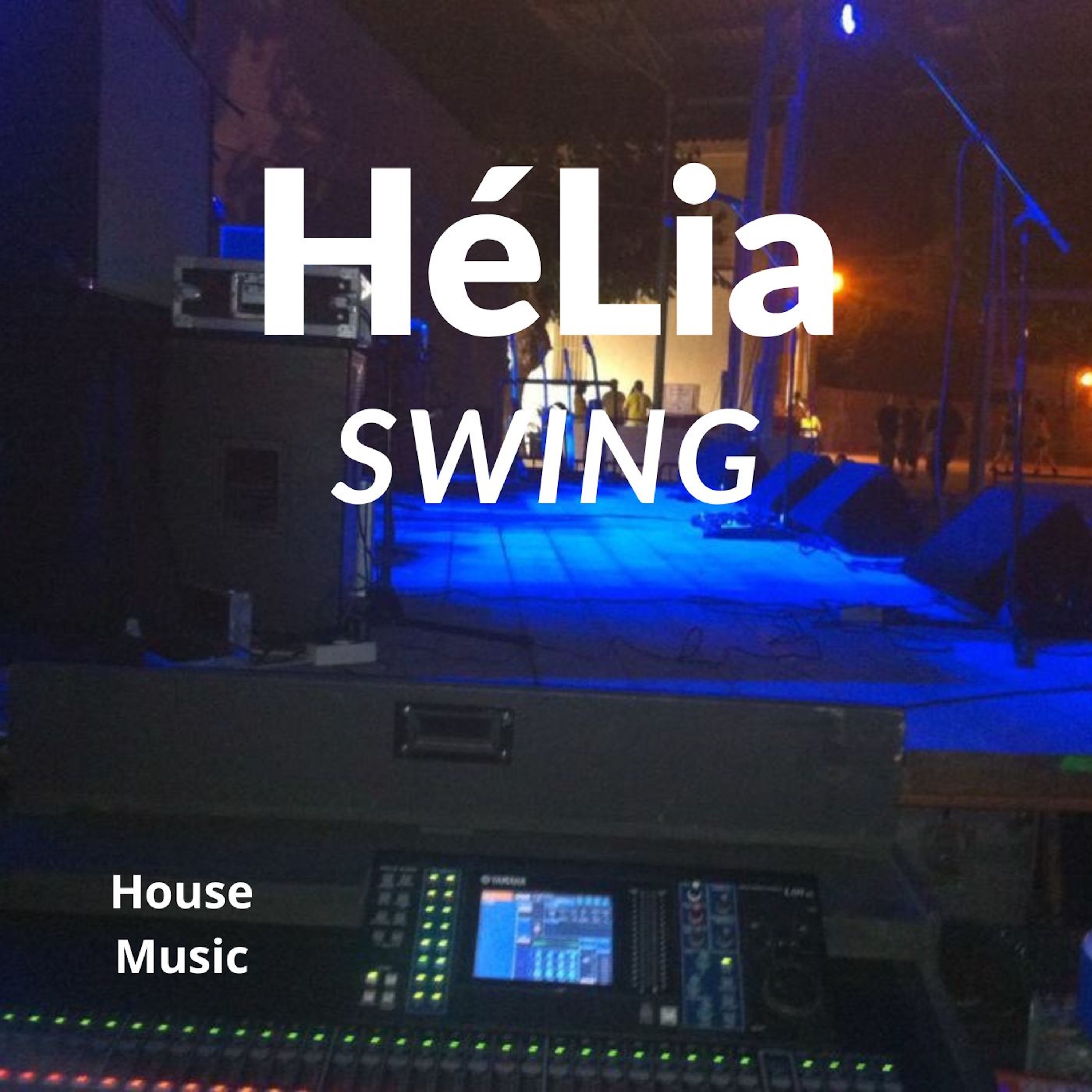 HéLiA SwinG episode artwork