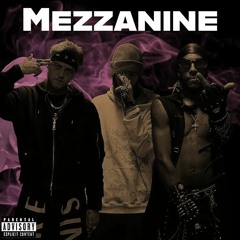 mezzanine (feat. Viktus and Gedeon YGS)