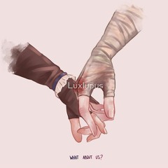 what about us? (prod. by SOGIMURA)