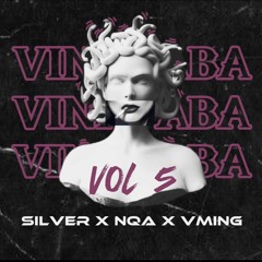 VINATABA #5 - WELCOME 2024 - NQA FT VMING FT SILVER