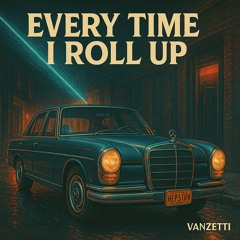 Every time I roll up 60s style