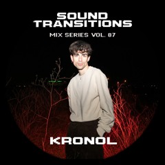 Mix Series Vol. 87 by Kronol