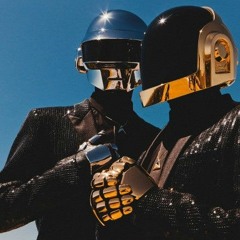 DAFT PUNK 🤖🔥